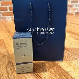 Skinbetter Science Alto Advanced Defense and Repair Serum